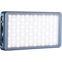 

Falconeyes PocketLite F7 RGB Photography Led Video Camera Light, 12W, 3000Mah, Kit With Diffuser & Grid