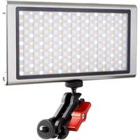 

Falconeyes F7 II 12W RGB LED Light with Honeycomb Grid and Softbox,20 Scene Effects Mode, Magnet Adsorbing,Support CCT, HSI, RGB, Color Gel Mode APP Control