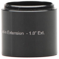 

Farpoint 1.25" Eyepiece Extension Tube, 1" Long