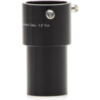 

Farpoint 1.25" Eyepiece Extension Tube, 1.5" Long