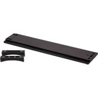 

Farpoint FDC11 Dovetail Plate, for Celestron 11" SCT OTA, with Radius Blocks and Mounting Hardware