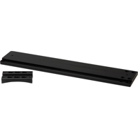 

Farpoint FDC9.25L Dovetail Plate, for Celestron 9.25" Long SCT, (for older 9.25's), with Radius Blocks and Mounting Screws