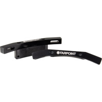 

Farpoint FDM10R Dovetail Radius Blocks Only, for Meade 10" SCT