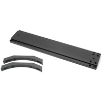 

Farpoint FDM12 Dovetail Plate, for Meade 12" SCT OTA , with Radius Blocks and Mounting Screws