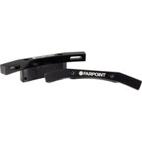 

Farpoint FDM12R Dovetail Radius Blocks Only, for Meade 12" SCT