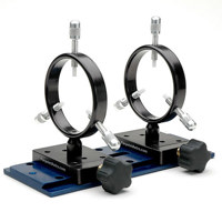 

Farpoint FDR90 Dovetail Rings - 3 Point Adjustment, 90mm ID