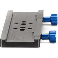 

Farpoint 14" Dovetail Saddle with Non-Marring Clamping Bar