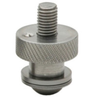 

Farpoint Far-Sight FP102 Special Mounting Screw for Barska Binoculars with Non-Standard 1/4"x28 Mounting Hole