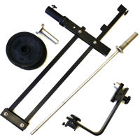 

Farpoint Far-Sight Universal Binocular Mount Bundle