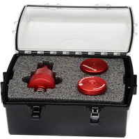 

Farpoint 2" Super Collimation Kit with Carrying Case