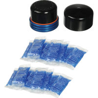 

Farpoint FP-325 Refillable 2" Desiccant Cap to protect fine optics. for 2" Focusers
