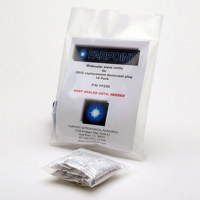 

Farpoint FP-330 Molecular Sieve Refills for SBIG Replacement Desiccant Pug - 10 Pack