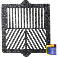

Farpoint Cokin P Camera Filter Cell Mounted Bahtinov Focus Mask