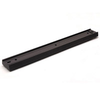 

Farpoint FVC11 style Dovetail Bar for Celestron 11" SCT OTA - with Radius Blocks