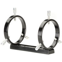 

Farpoint 4.25" Vixen Dovetail Rings with Dovetail Plate