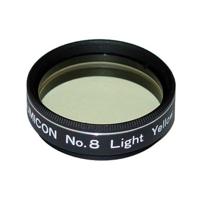 

Farpoint Lumicon 1.25" #8 Light Yellow Color Filter