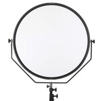 

Falconeyes SO-108TDX Sophiez Series 28" 108w Round Bi-Color LED Light