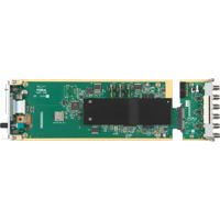 

For.A UFM-30FRC HD/SD Frame Rate Converter Package