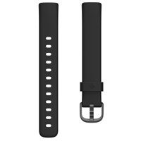 

Fitbit Classic Band for Luxe Smartwatch, Large, Black