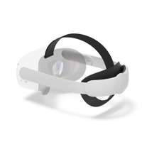 

Oculus Quest 2 Elite Strap for Enhanced Support and Comfort in VR
