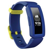 

Fitbit Ace 2 Kids Activity Tracker, Night Sky/Neon Yellow