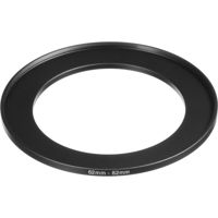 

Formatt Hitech 62-82mm Step-Up Ring for Firecrest 100mm Filter Holder Kit