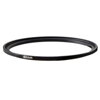 

Formatt Hitech 67-82mm Step-Up Ring for Firecrest 100mm Filter Holder Kit