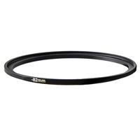 

Formatt Hitech 72-82mm Step-Up Ring for Firecrest 100mm Filter Holder Kit