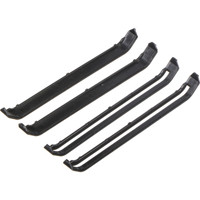 

Formatt Hitech Solid & Vented End Cap Kit for Firecrest 100mm Filter Holder, Two of Each