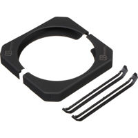 

Formatt Hitech Replacement Outer Case with 2x Solid & 2x Vented End Caps for Firecrest 100mm Filter Holder