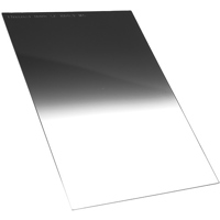 

Formatt Hitech Firecrest ND 100x150mm Soft-Edge 3-Stop Graduated Neutral Density Filter, Vertical Orientation