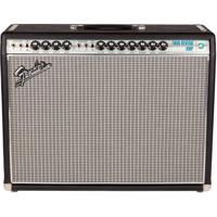 

Fender Custom Shop '68 Custom Twin Reverb, 120V Amplifier