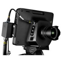 

FieldCast Two Adapter for Blackmagic Studio Camera, Matte Black