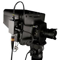 

FieldCast Two Hybrid Adapter for Blackmagic Studio Camera