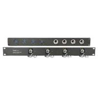 

FieldCast Panel Hybrid Adapter for ATEM Studio Converter