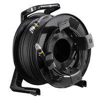 

FieldCast 2Core SM Ultra Light, 100m on Drum
