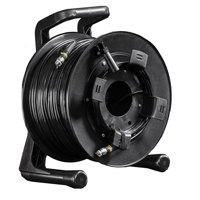 

FieldCast 2Core SM Heavy Duty, 100m on Drum