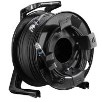 

FieldCast 2Core MM Ultra Light, 200m on Drum