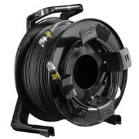 

FieldCast 4Core SM Ultra Light, 200m on Drum