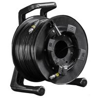 

FieldCast 4Core SM Heavy Duty, 200m on Drum