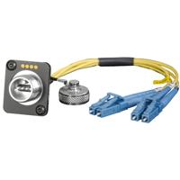 

FieldCast 4Core SM Chassis Connector