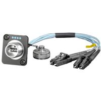 

FieldCast 4Core MM Chassis Connector