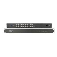 

FieldCast Mux-Demux Two (8 Channel CWDM Box)