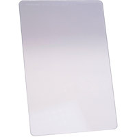 

Formatt Hitech Firecrest Ultra 100x150mm Neutral Density ND 0.3, Soft Edge Graduated Filter