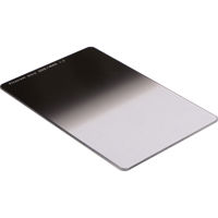 

Formatt Hitech Firecrest Ultra 100x150mm Neutral Density ND 1.2, Soft Edge Graduated Filter