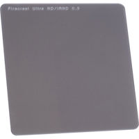 

Formatt Hitech Firecrest Ultra 100x100mm Neutral Density 0.9 Filter
