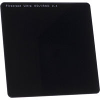 

Formatt Hitech Firecrest Ultra 100x100mm Neutral Density 2.4 Filter