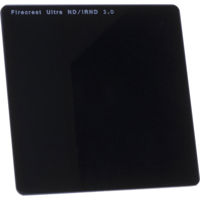 

Formatt Hitech Firecrest Ultra 100x100mm Neutral Density 3.0 Filter