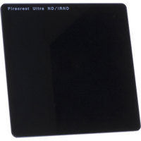 

Formatt Hitech Firecrest Ultra 100x100mm Neutral Density 6.6 Filter