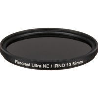 

Formatt Hitech Firecrest Ultra 58mm Neutral Density 3.9 Filter